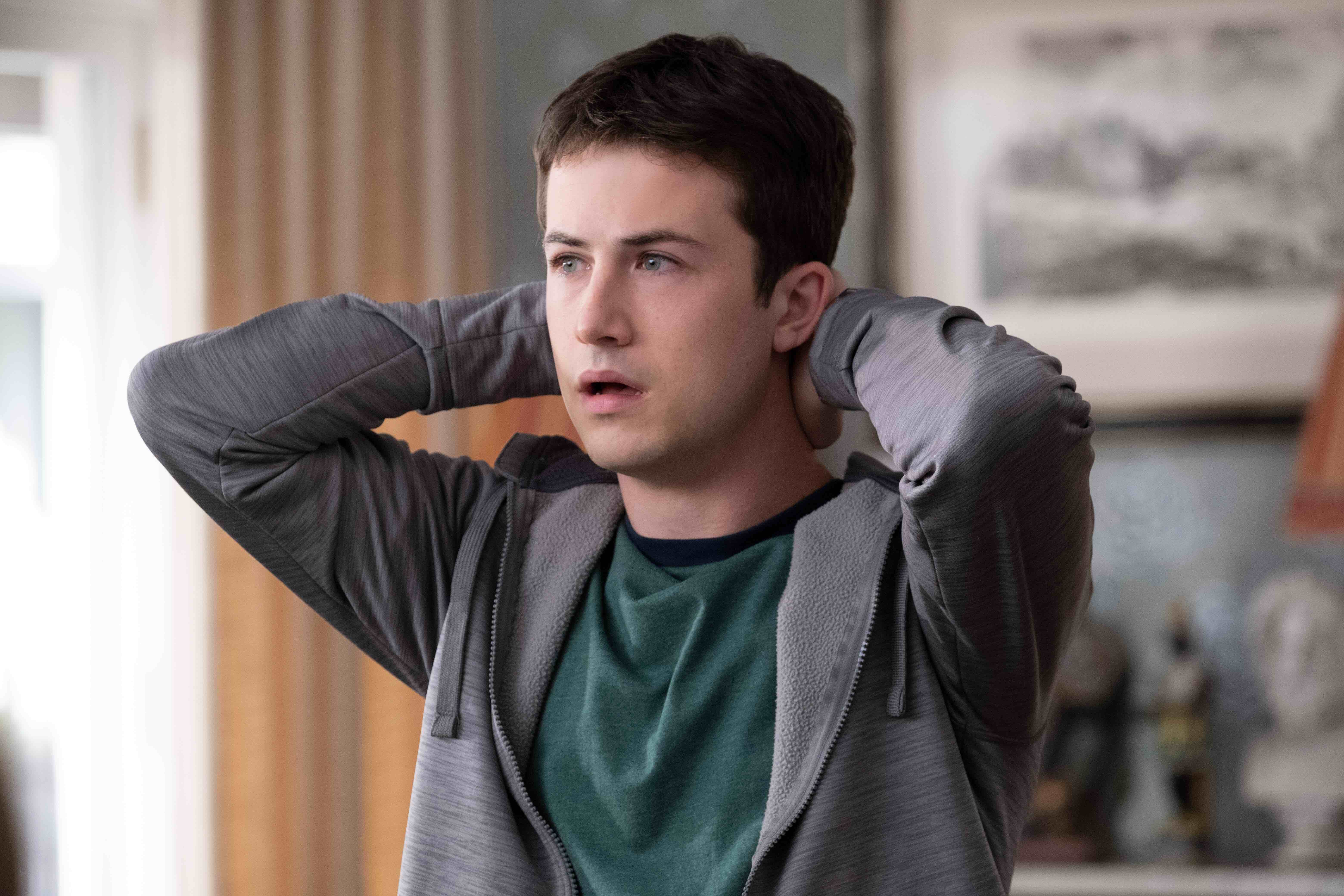 The Dropout Soundtrack on Hulu - Every Song in Episode 7