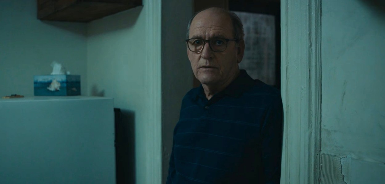 The Humans Movie Essay - 2021 Stephen Karam Film