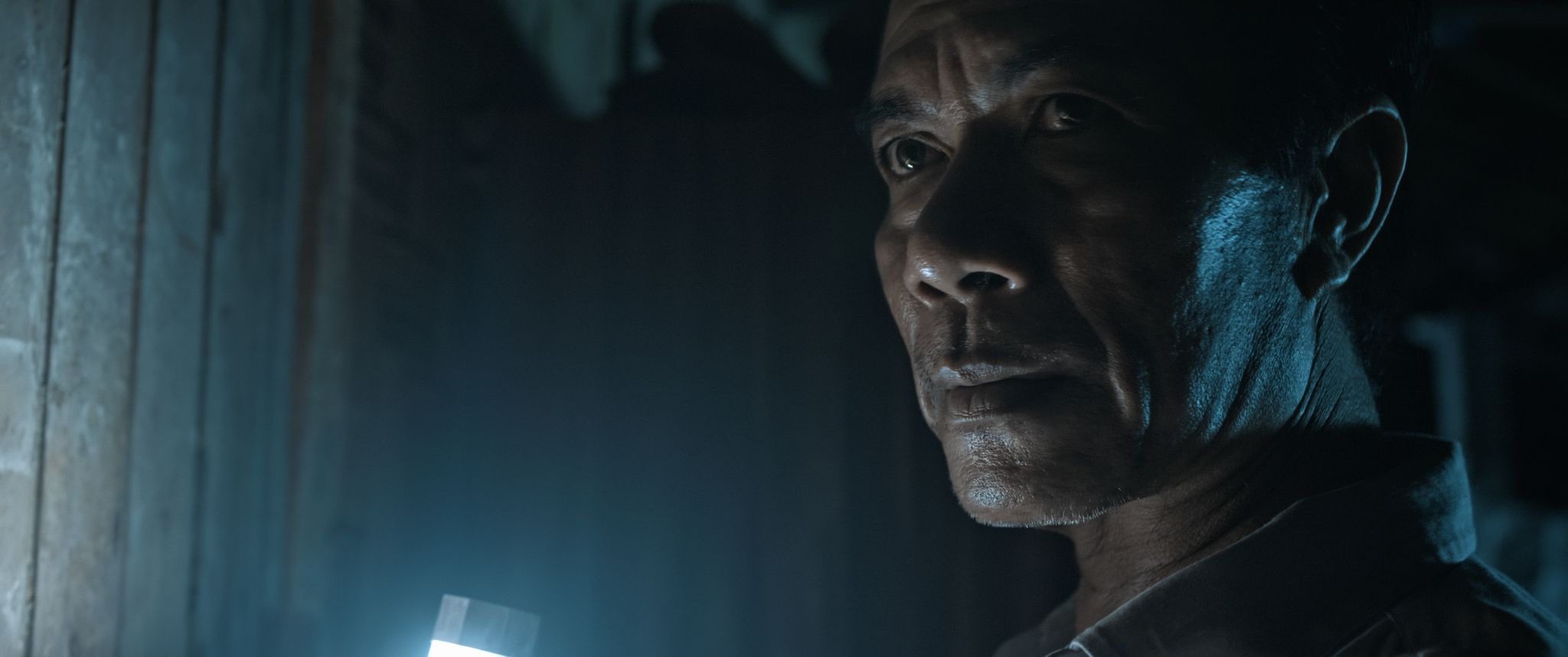 The Long Walk Movie Review - 2019 Mattie Do Film