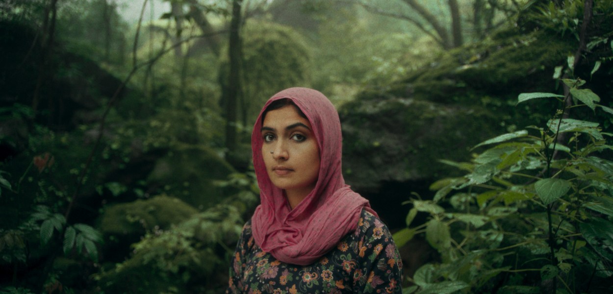 The Shepherdess and the Seven Songs Movie Review - 2020 Pushpendra Singh Film