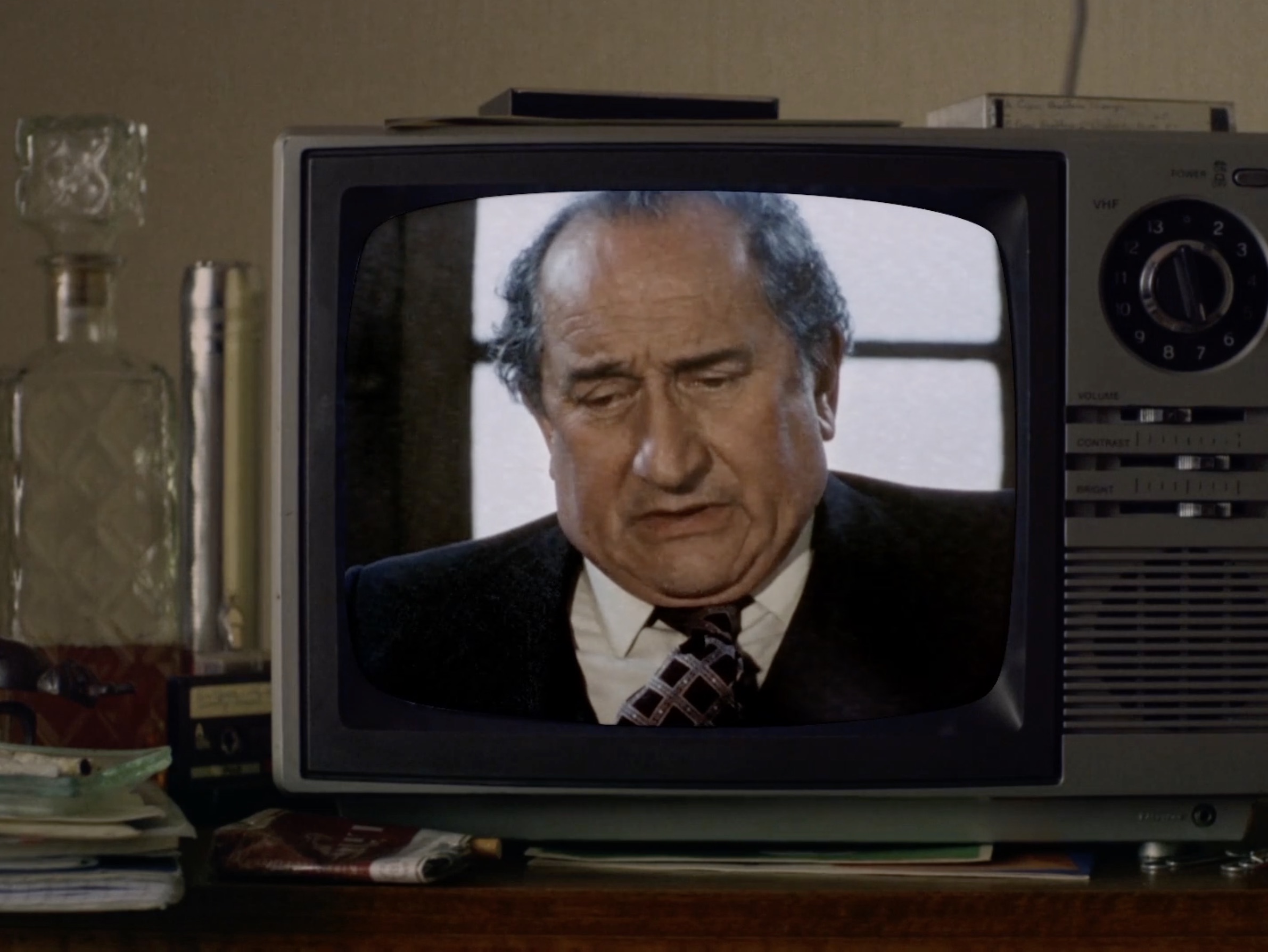 The Wandering Soap Opera Movie Essay - 2017 Raúl Ruiz Film