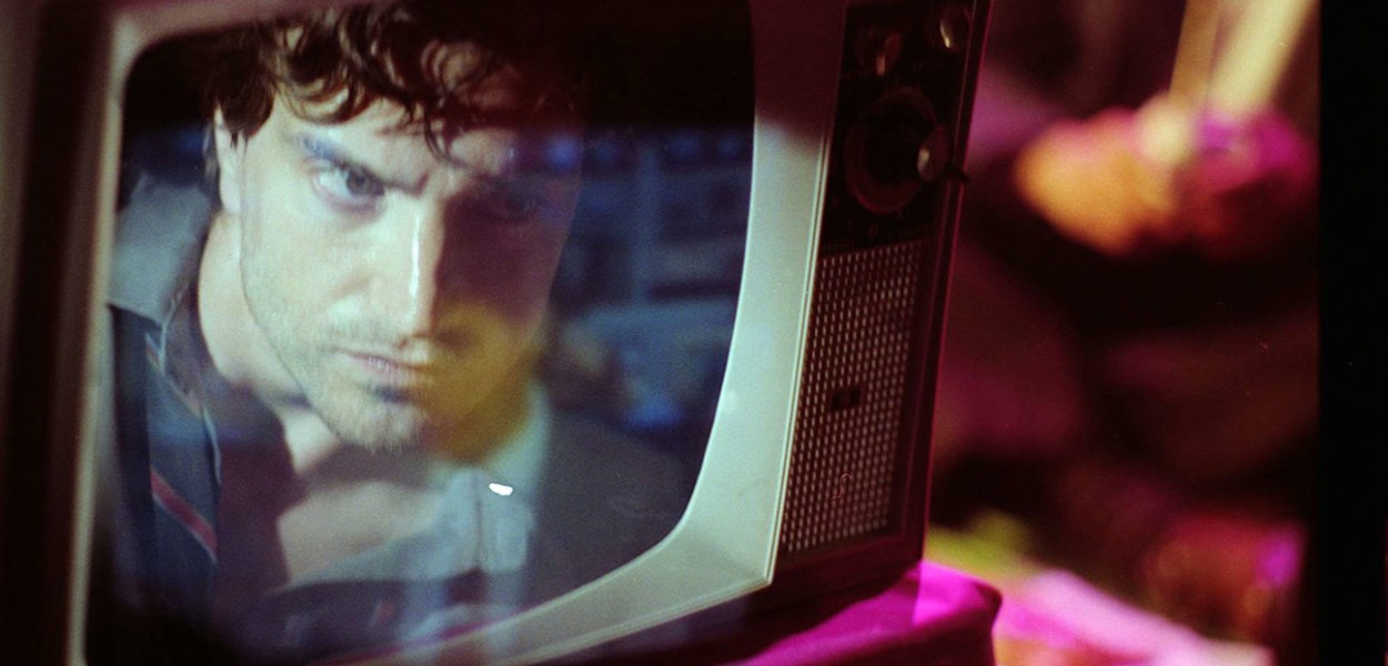 The Wandering Soap Opera Movie Essay - 2017 Raúl Ruiz Film