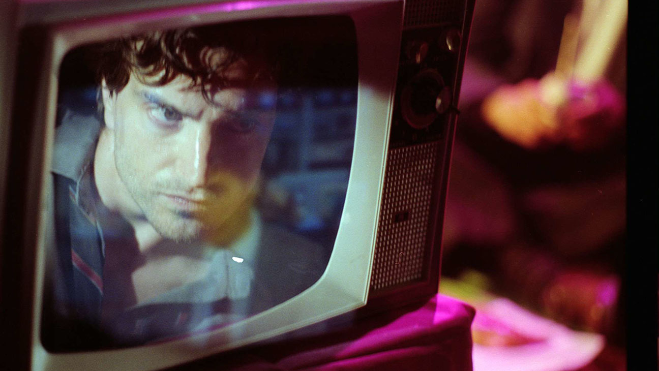 The Wandering Soap Opera Movie Essay - 2017 Raúl Ruiz Film