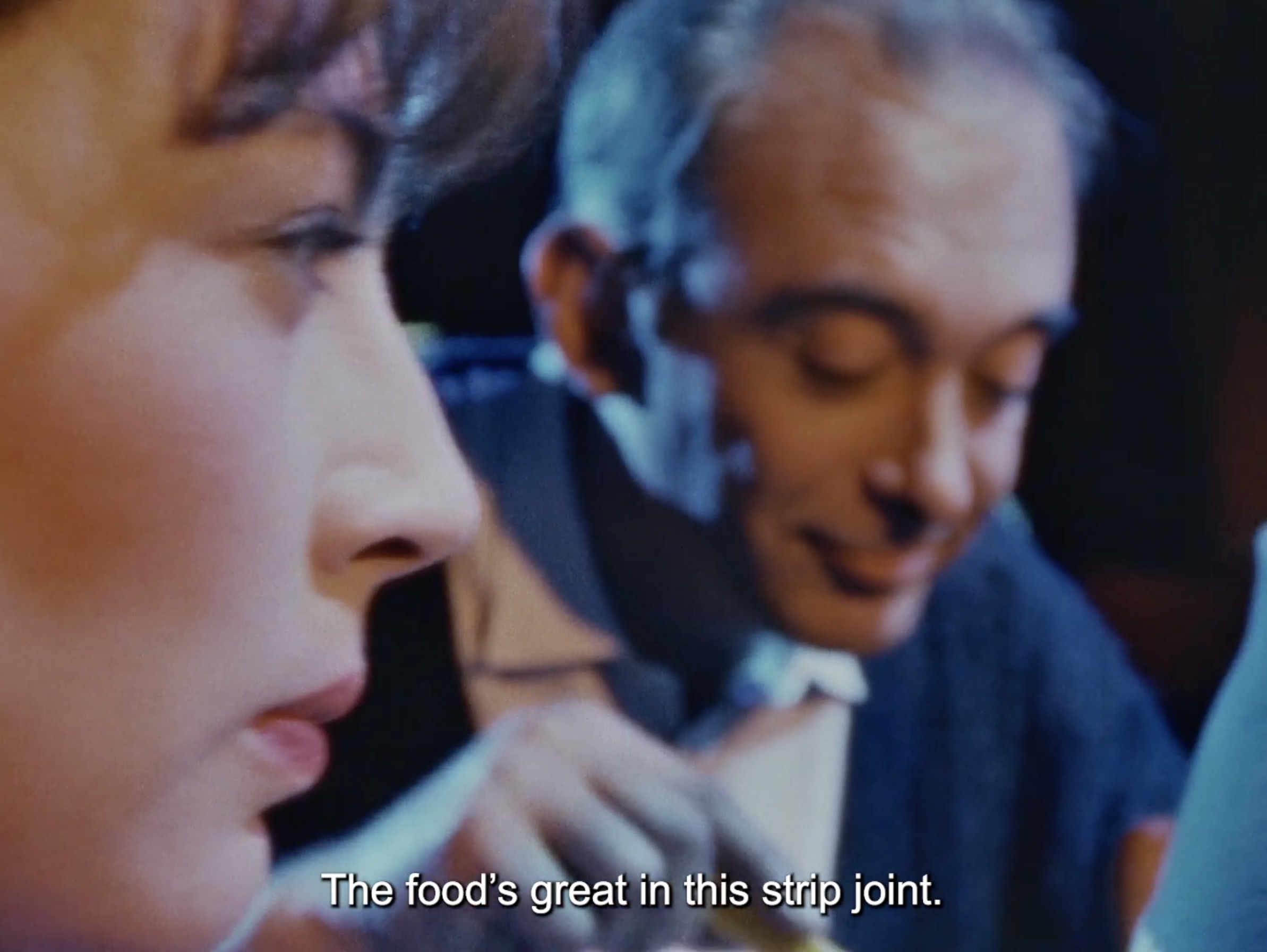 The Wandering Soap Opera Movie Essay - 2017 Raúl Ruiz Film