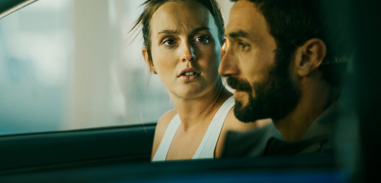 The Weekend Away Cast - Every Performer and Character in the 2022 Netflix Movie