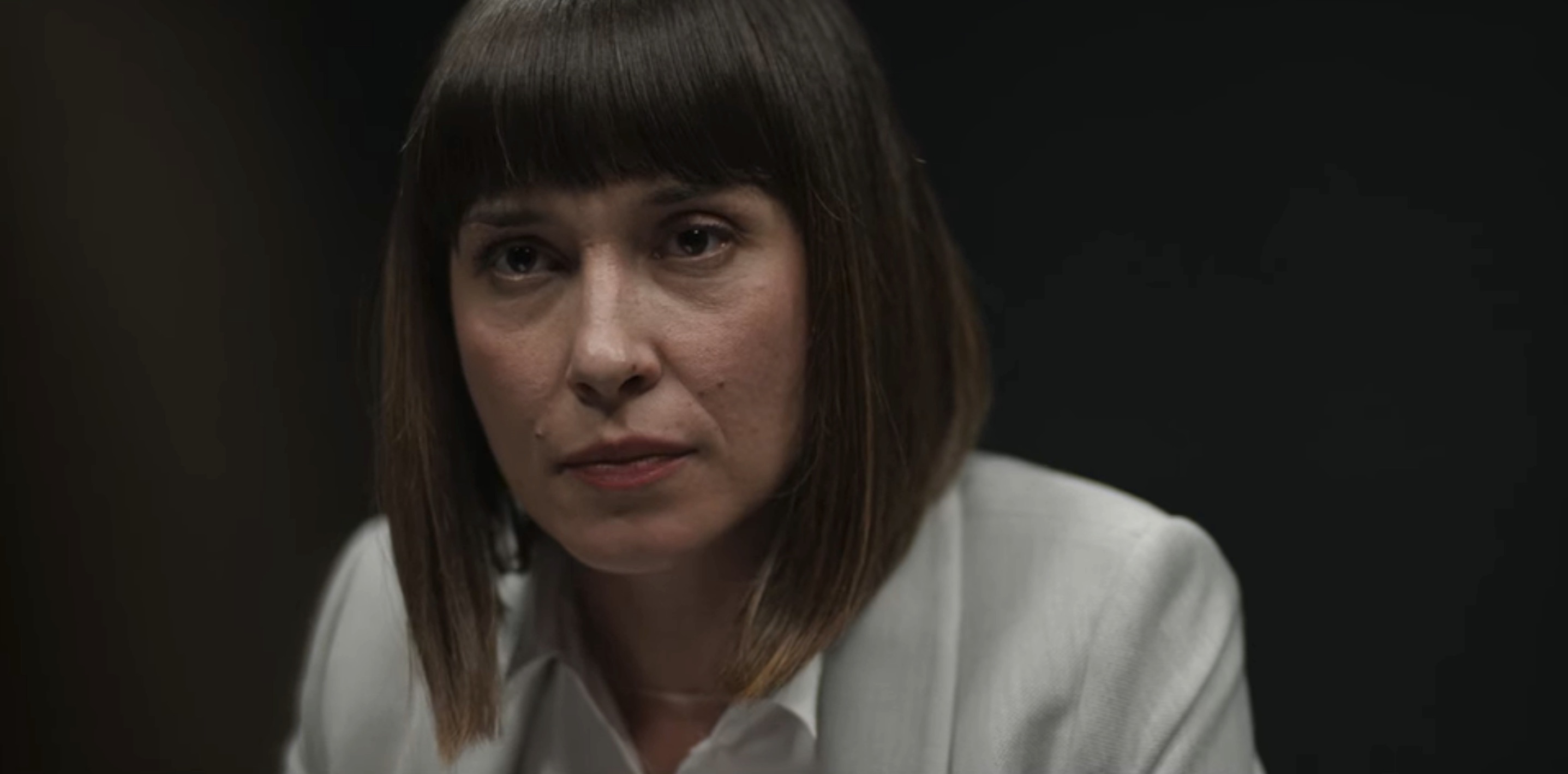 The Weekend Away Cast - Iva Mihalic as Kovac