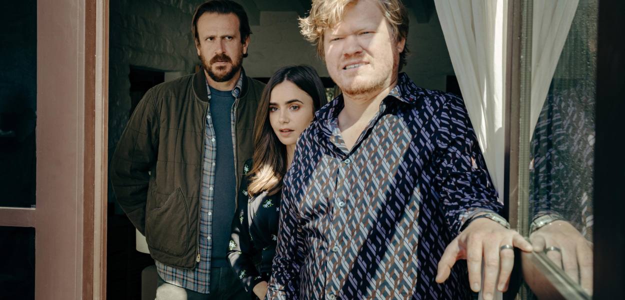 Windfall Cast - Every Performer and Character in the 2022 Netflix Movie