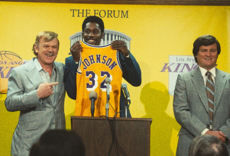 Winning Time Cast - Every Performer and Character in the HBO Series