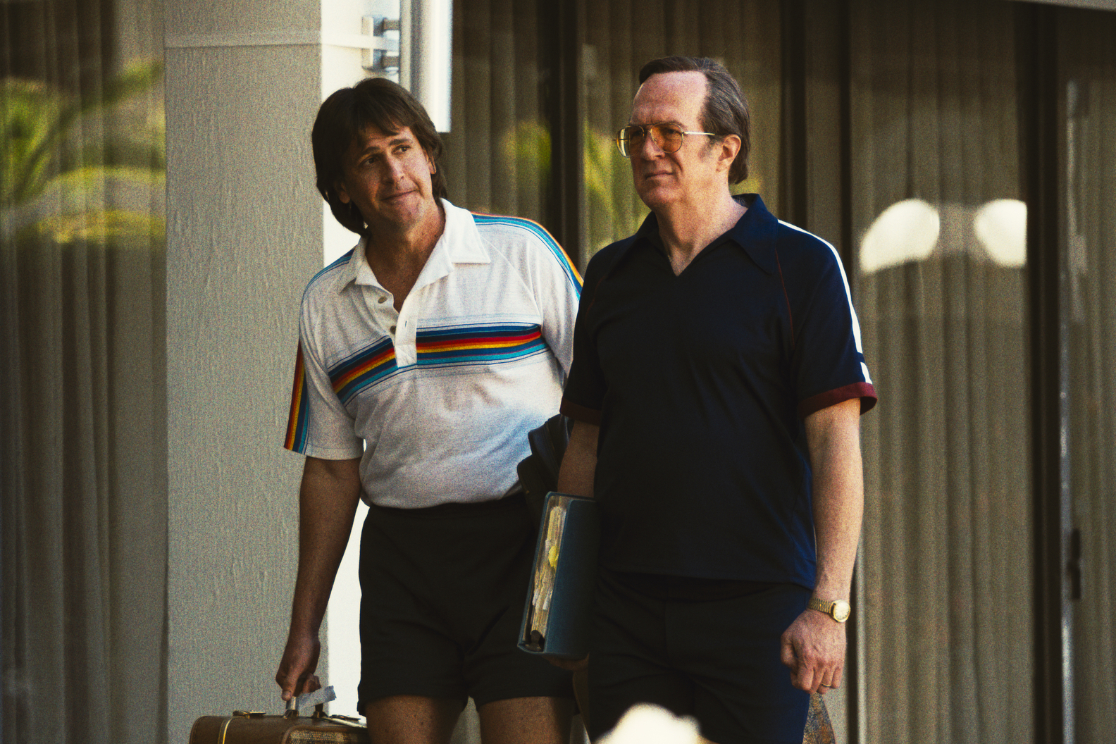 Winning Time Soundtrack on HBO - Every Song in Season 1, Episode 4