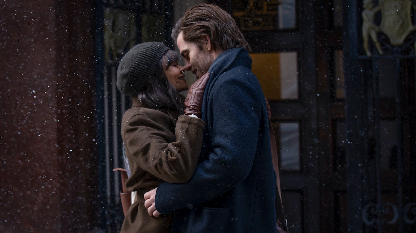 All the Old Knives Soundtrack - Every Song in the Amazon Movie