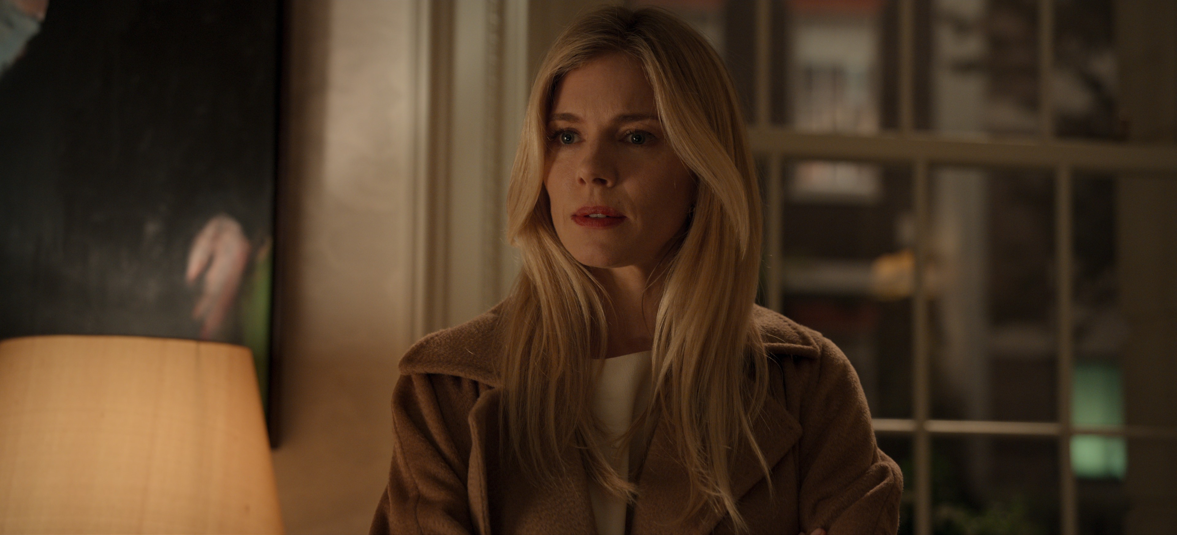 Anatomy of a Scandal Soundtrack on Netflix - Every Song in Season 1, Episode 1