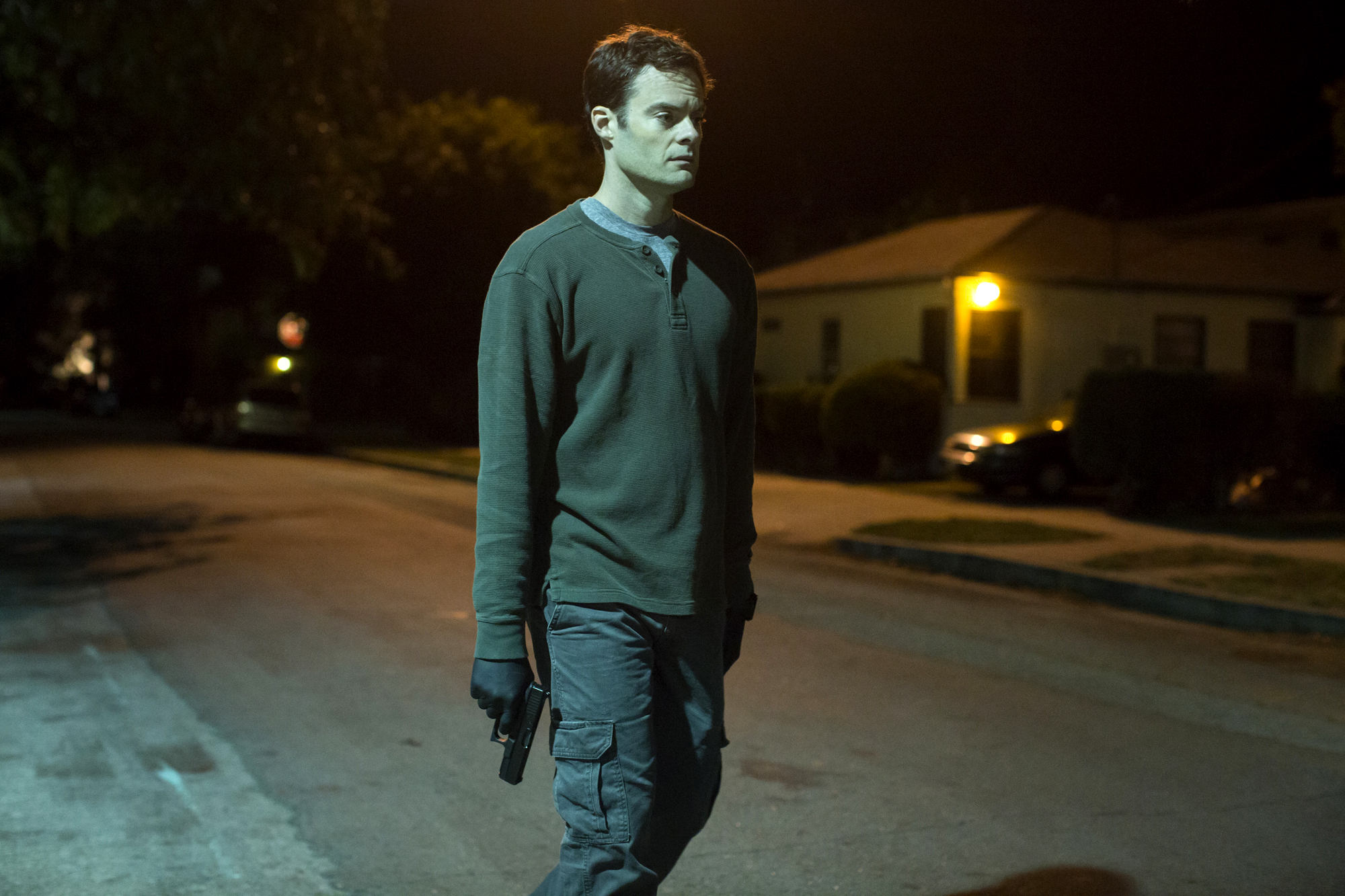 Barry Soundtrack on HBO - Every Song in Season 1, Episode 8