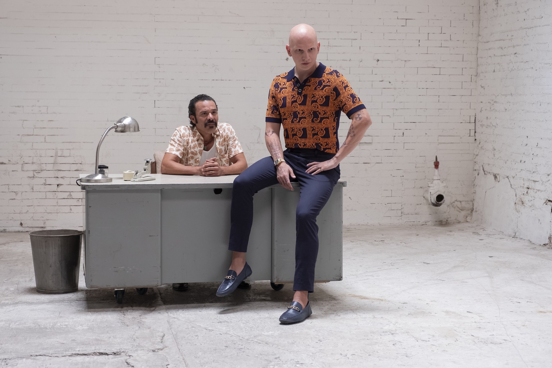 Barry Soundtrack on HBO - Every Song in Season 4, Episode 3