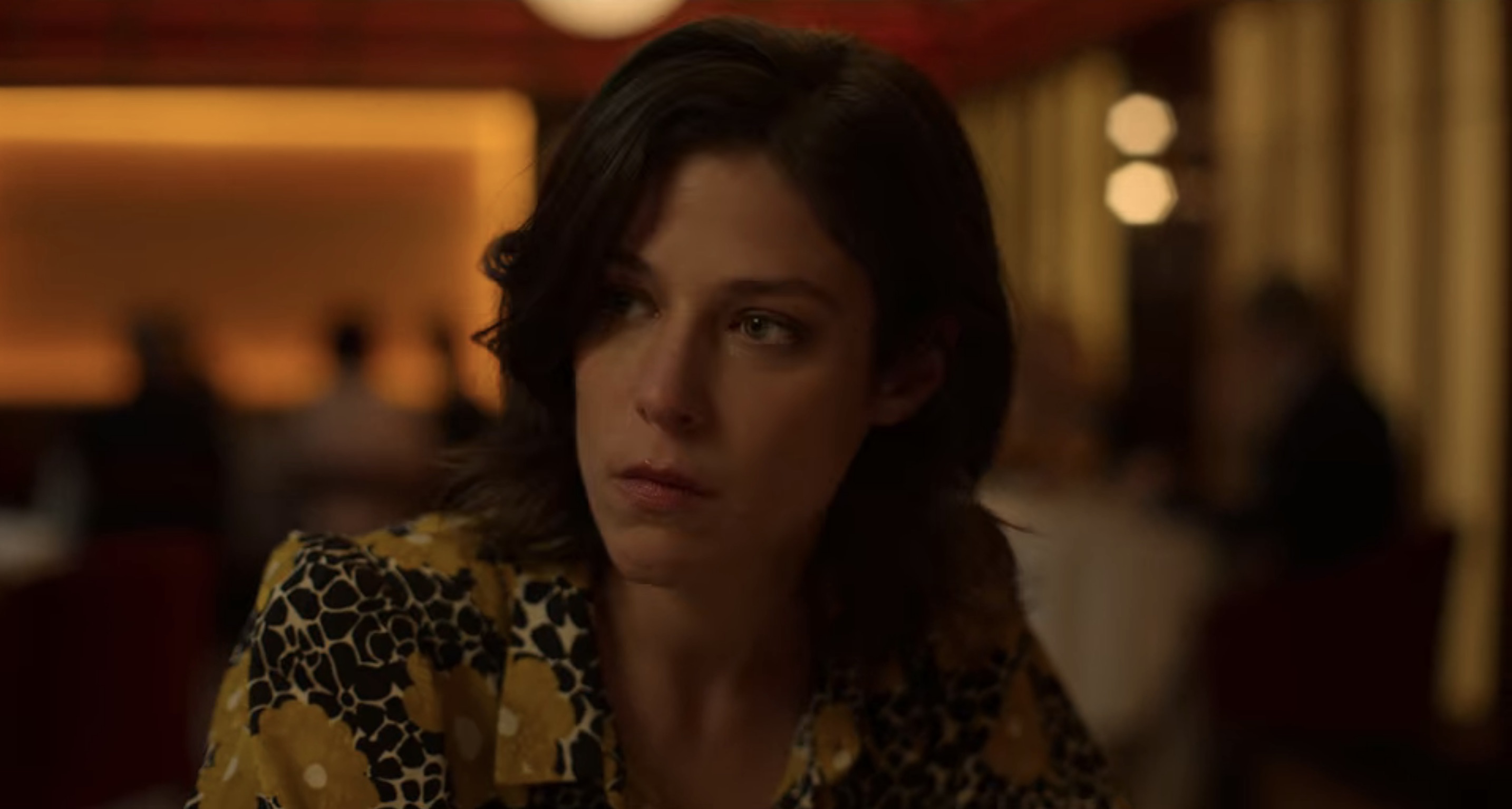 Dancing on Glass Cast - Iria del Río as Lidia