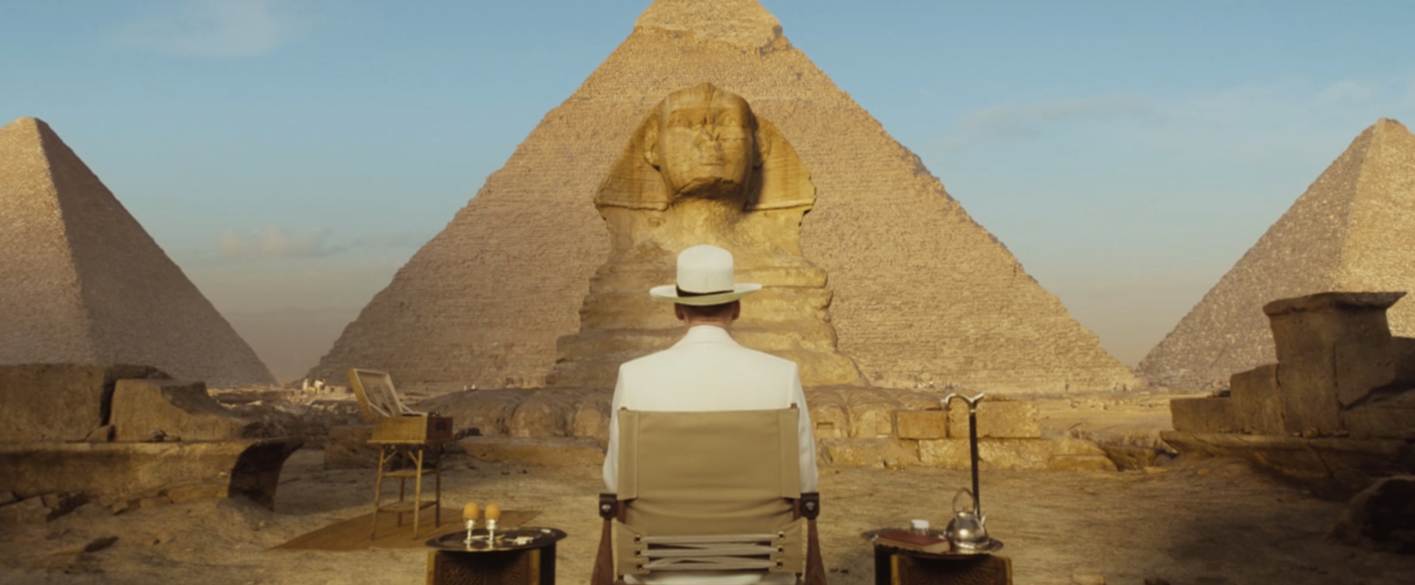 Death on the Nile Soundtrack - Every Song in the 2022 Movie