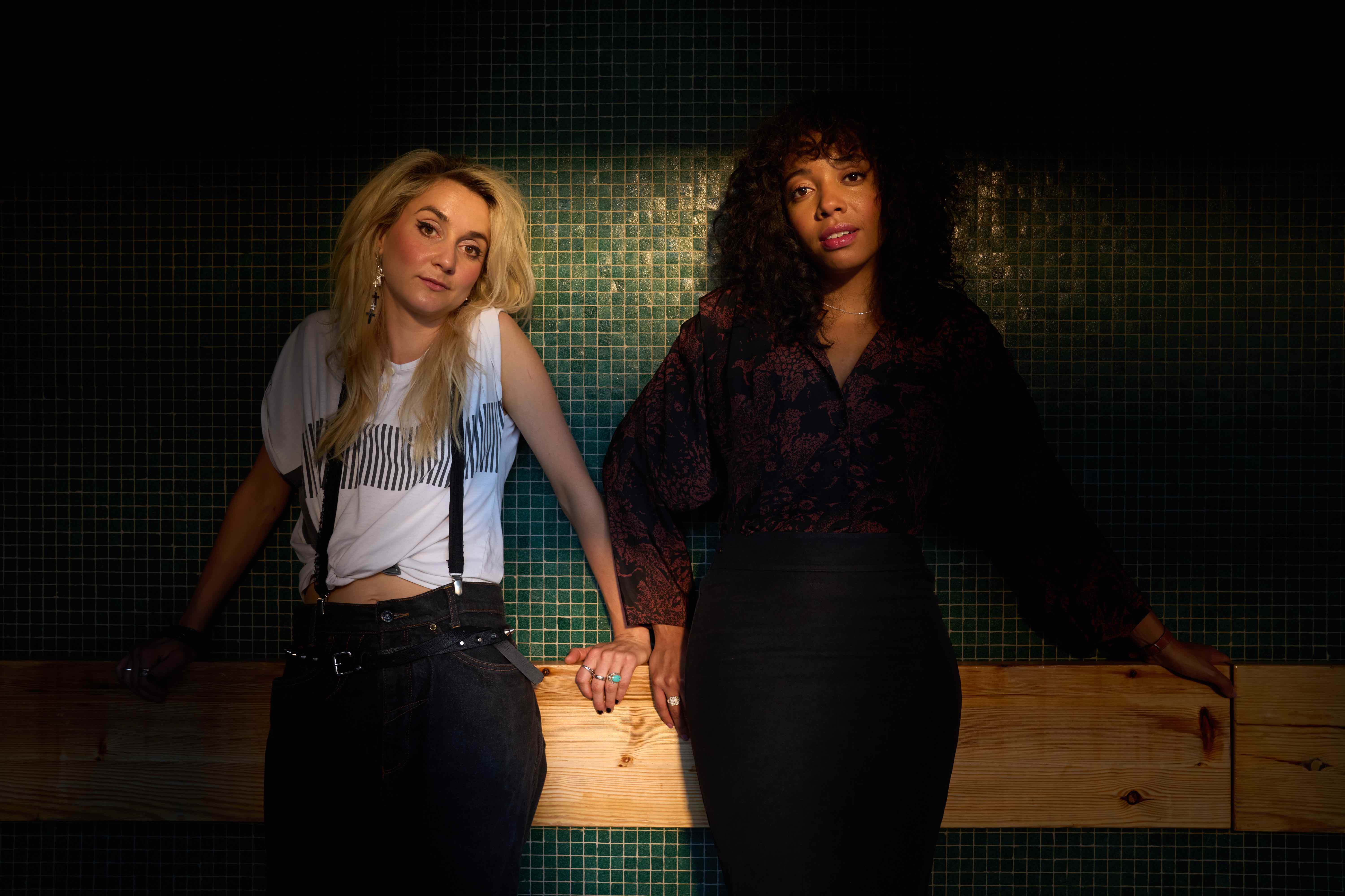 Dirty Lines Soundtrack on Netflix - Every Song in Season 1, Episode 6