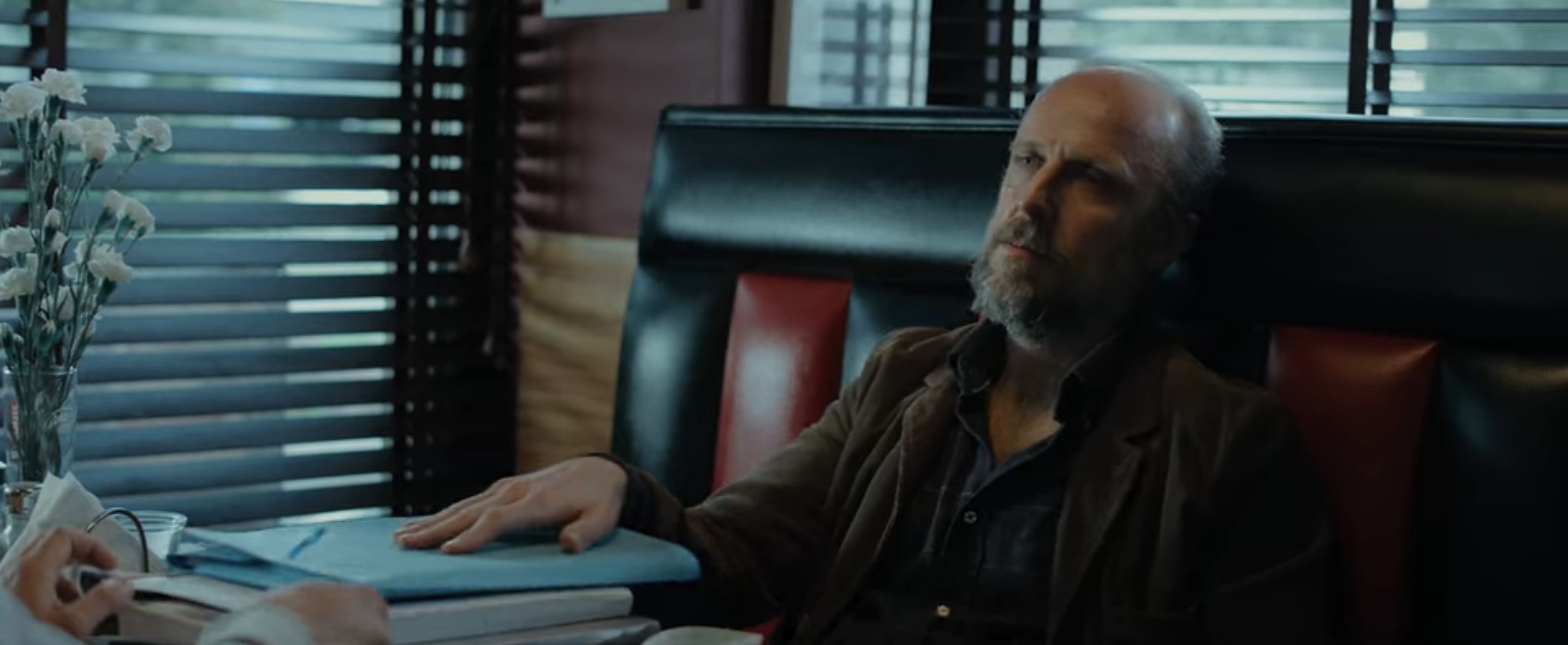 Furioza Cast - Lukasz Simlat as Jacek Bauer