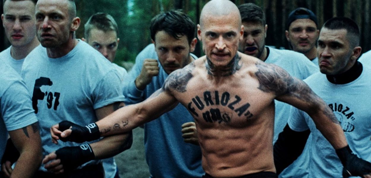 Furioza Cast - Every Performer and Character in the 2021 Movie