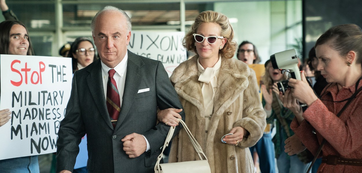 Gaslit Soundtrack - Every Song in the Starz Miniseries