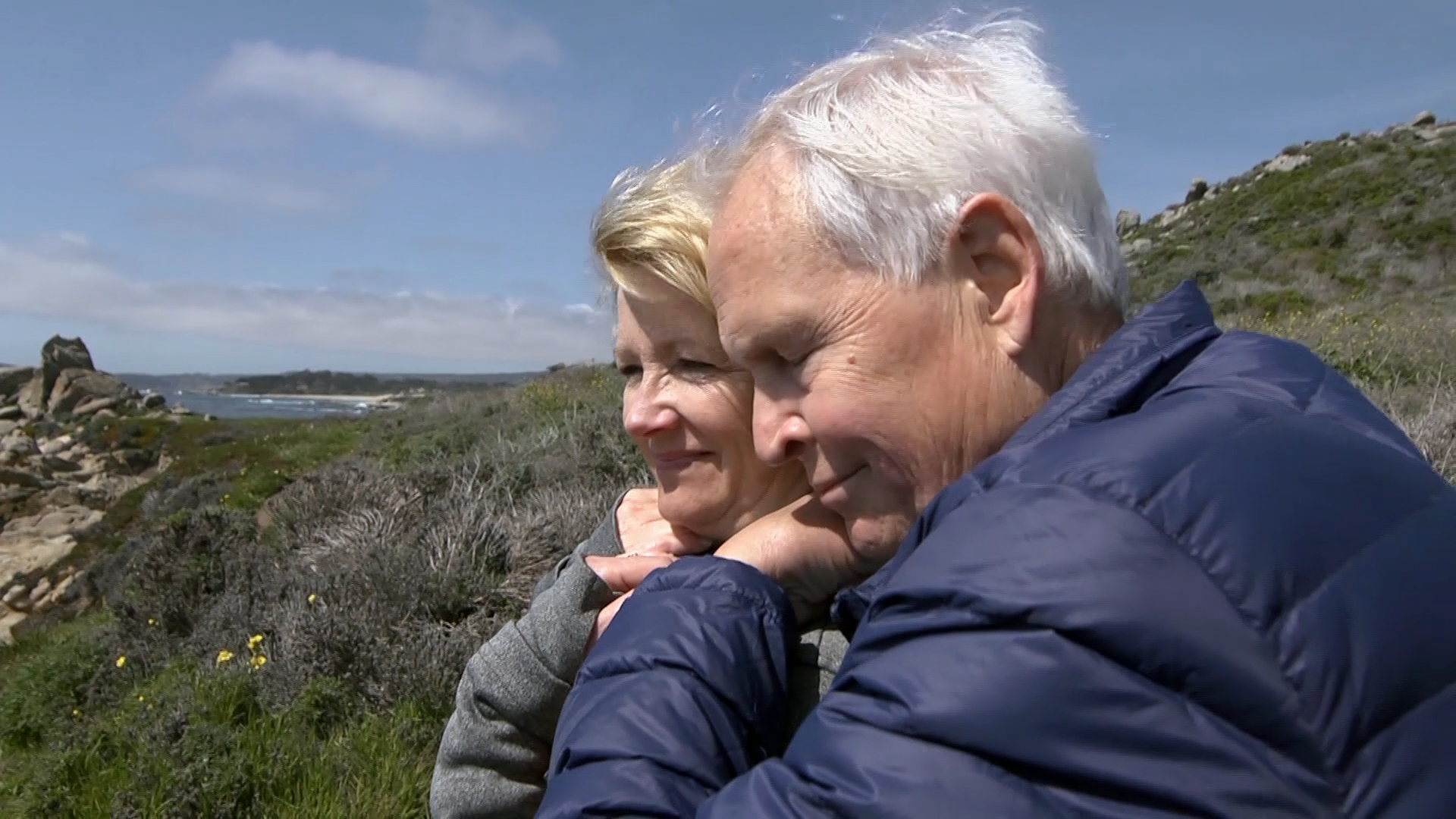 Into the Night Movie Essay - 2017 Helen Whitney Documentary Film