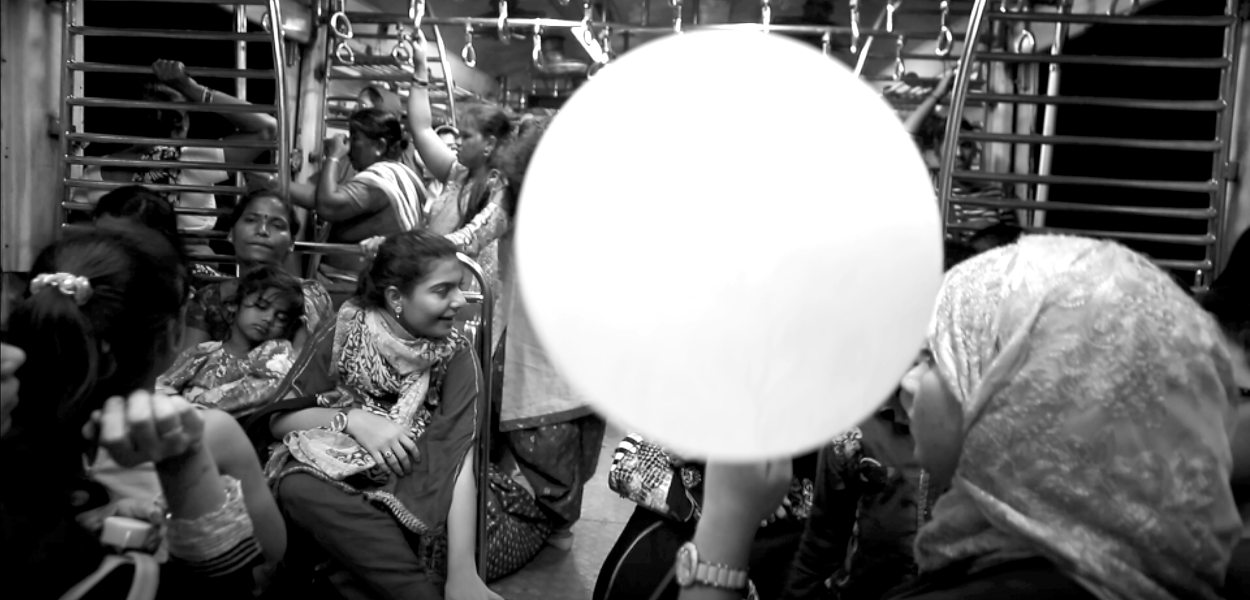 Ladies Only Documentary - 2021 Rebana Liz John Documentary