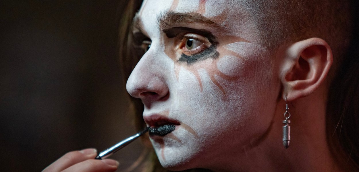 Metal Lords Cast - Every Performer and Character in the 2022 Netflix Movie