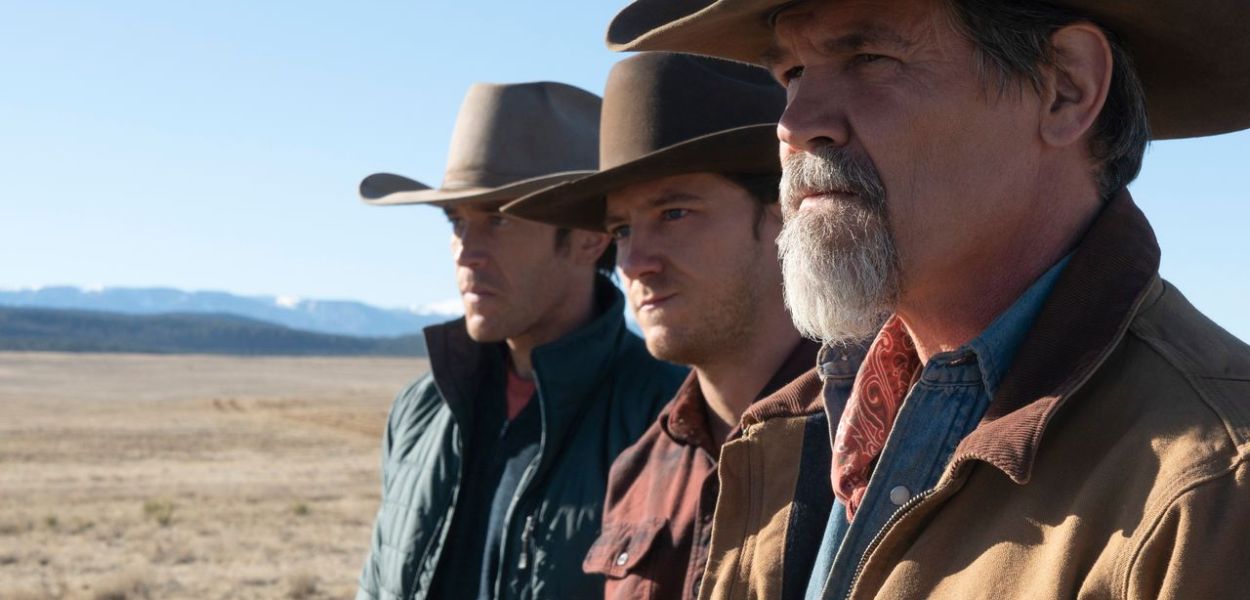 Outer Range Cast - Every Performer and Character in the Amazon Series