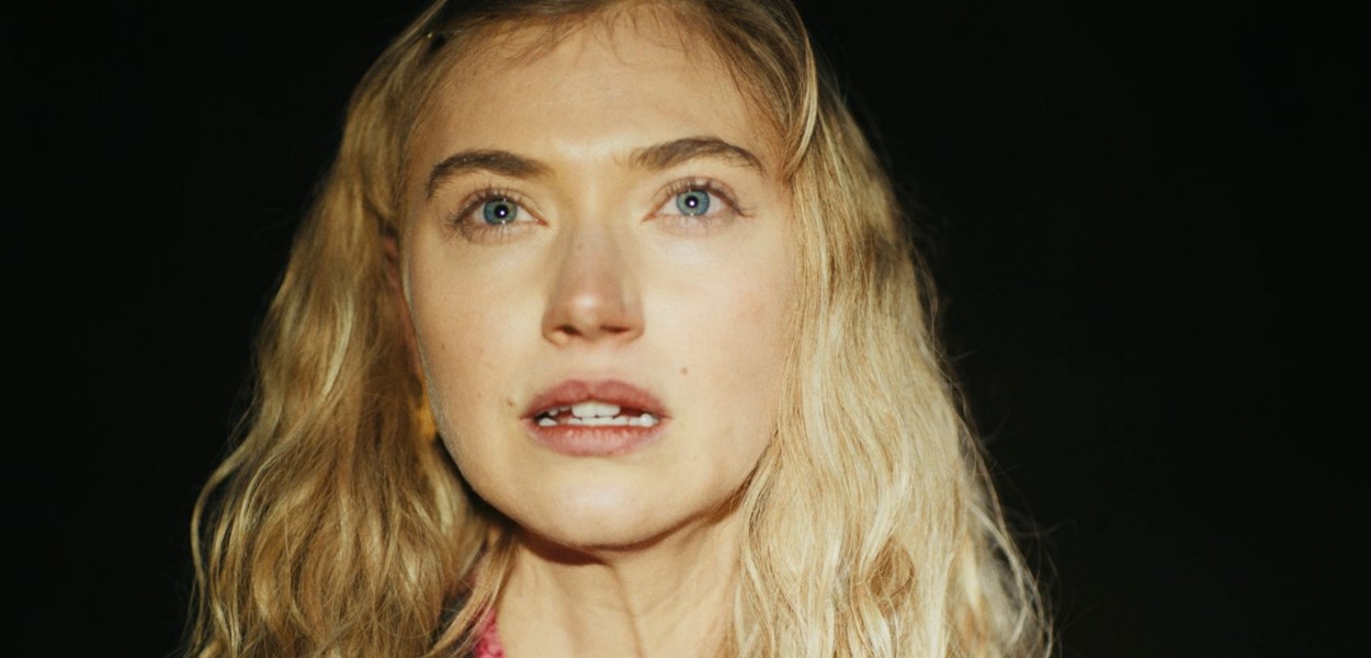 Outer Range Soundtrack - Every Song in the Amazon Series