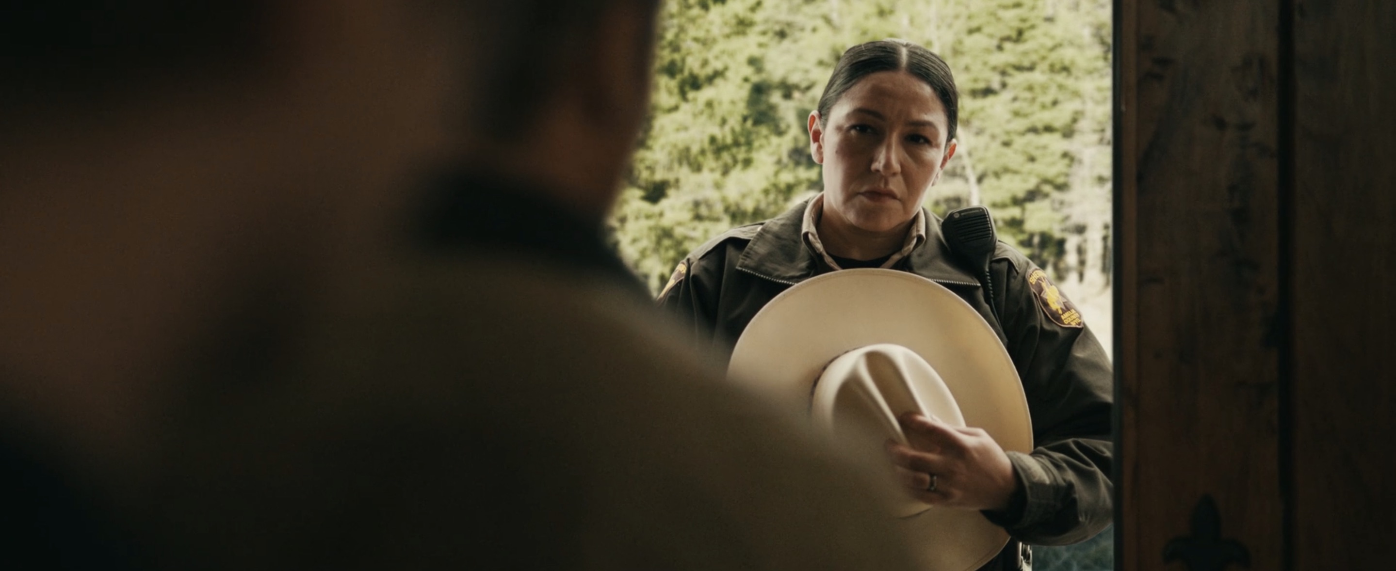 Outer Range Soundtrack on Amazon - Every Song in Season 1, Episode 4