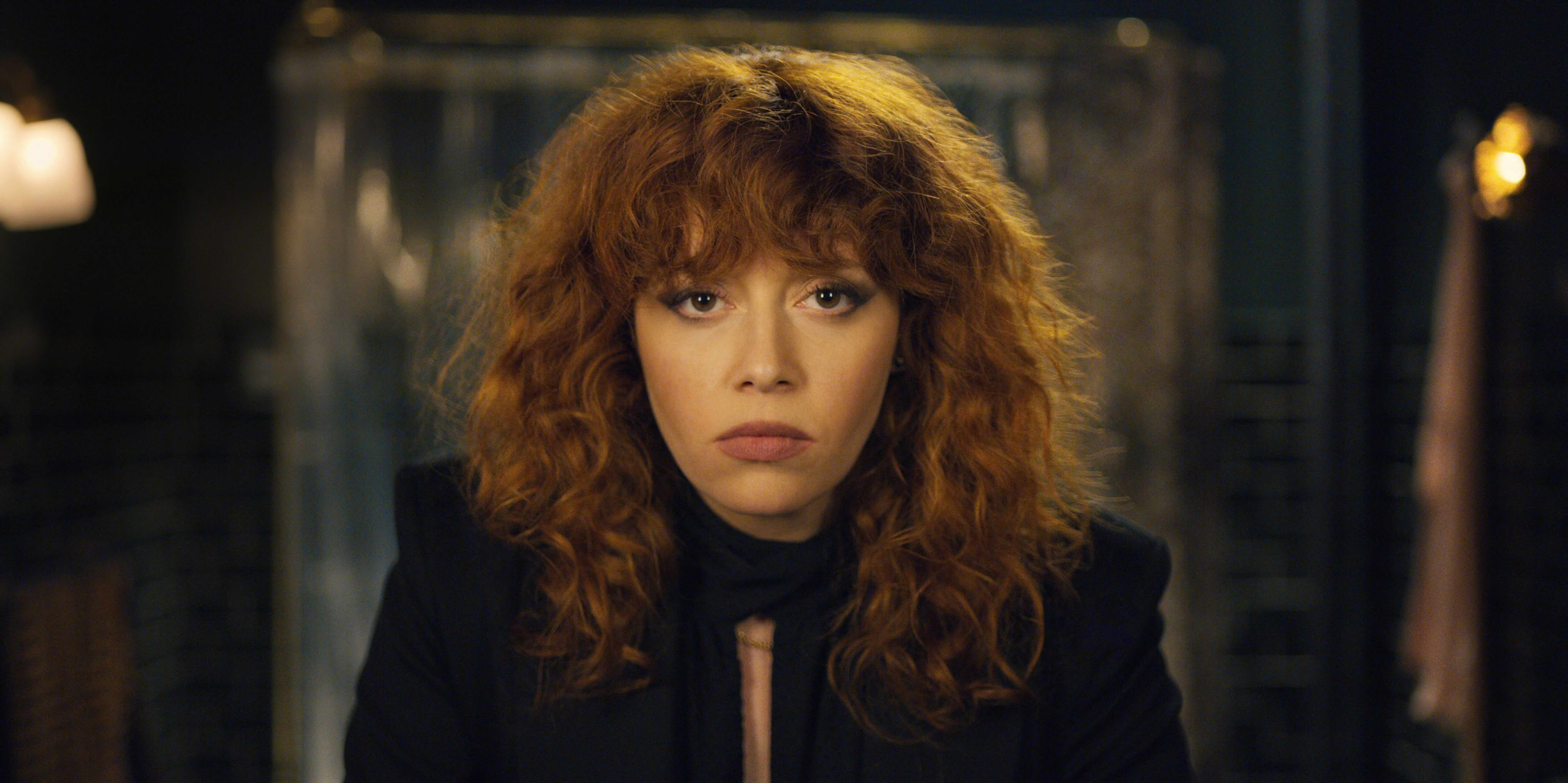 Russian Doll Soundtrack - Every Song in the Netflix Series