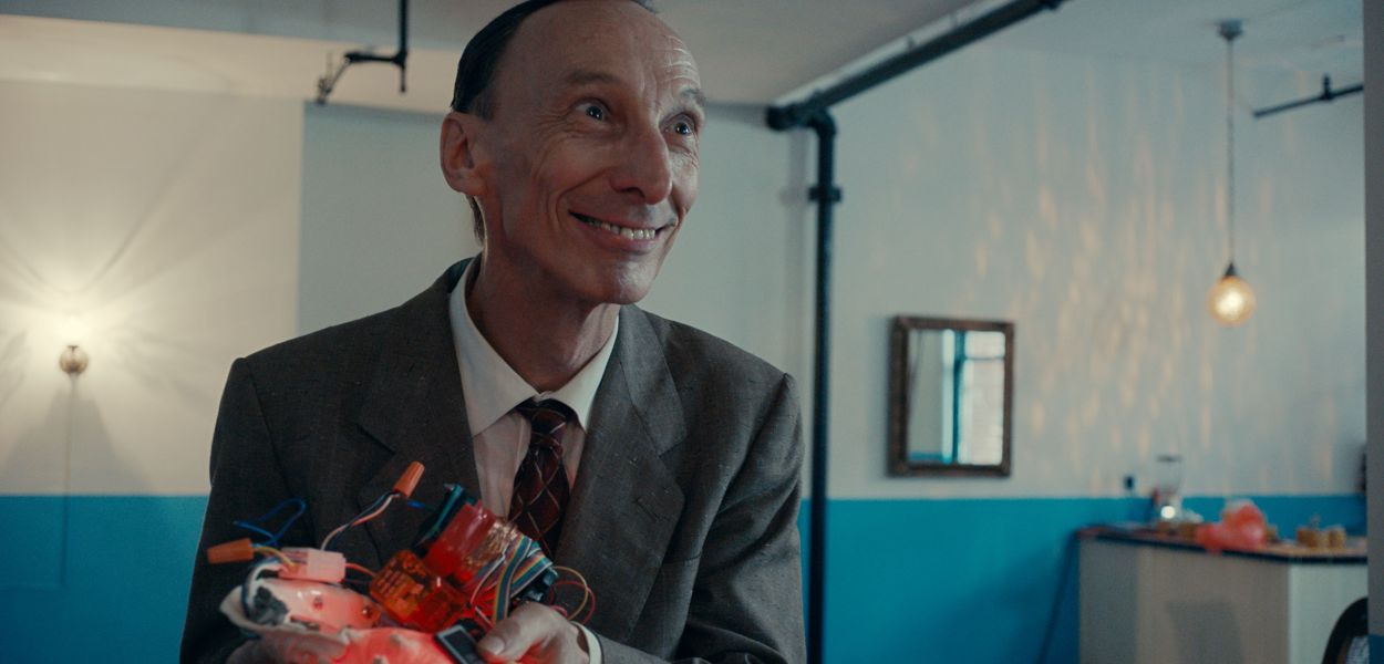 Stanleyville Movie Review - 2021 Maxwell McCabe-Lokos Film