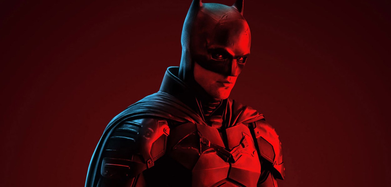 The Batman Streaming Details - Where to Watch the 2022 Movie