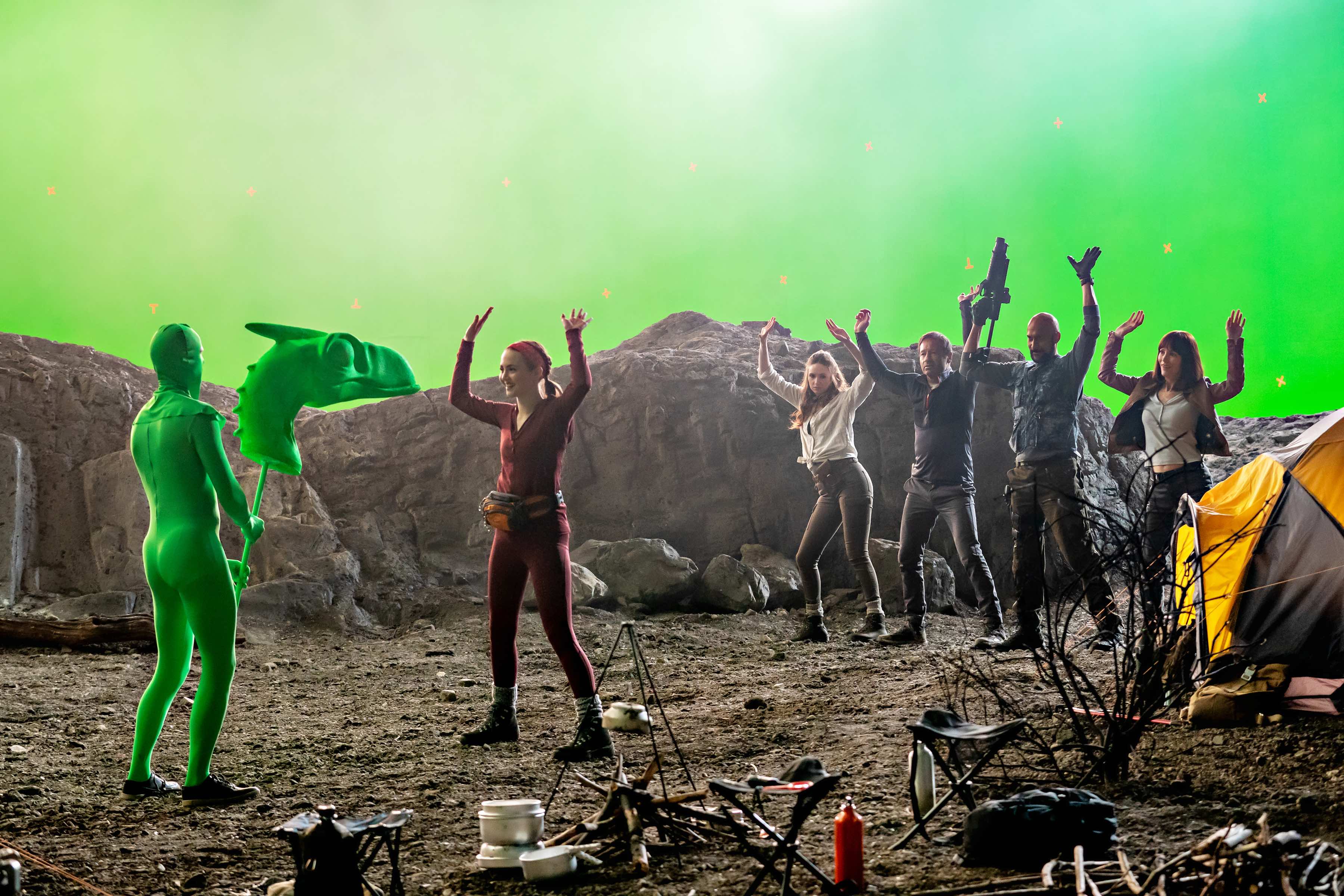 The Bubble Soundtrack - Every Song in the Netflix Movie