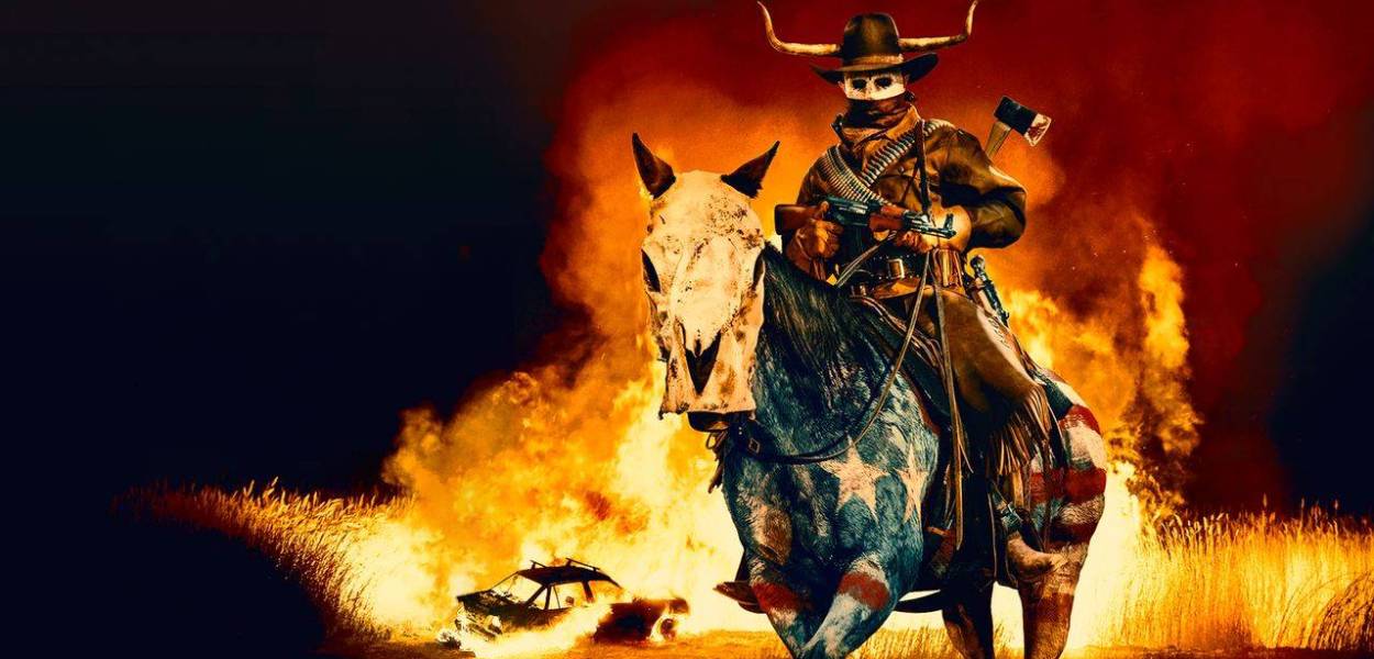 The Forever Purge Soundtrack - Every Song in the 2021 Movie