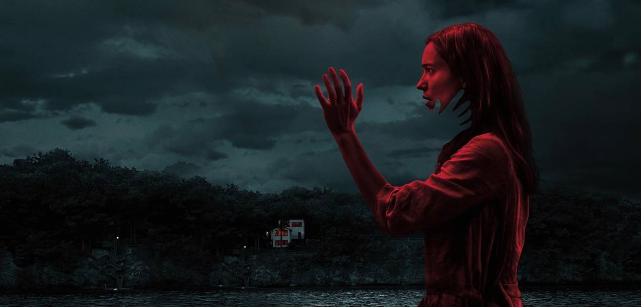 The Night House Cast - Every Performer and Character in the 2020 Movie