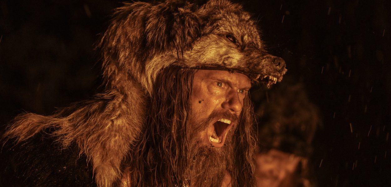The Northman Movie Review - 2022 Robert Eggers Film