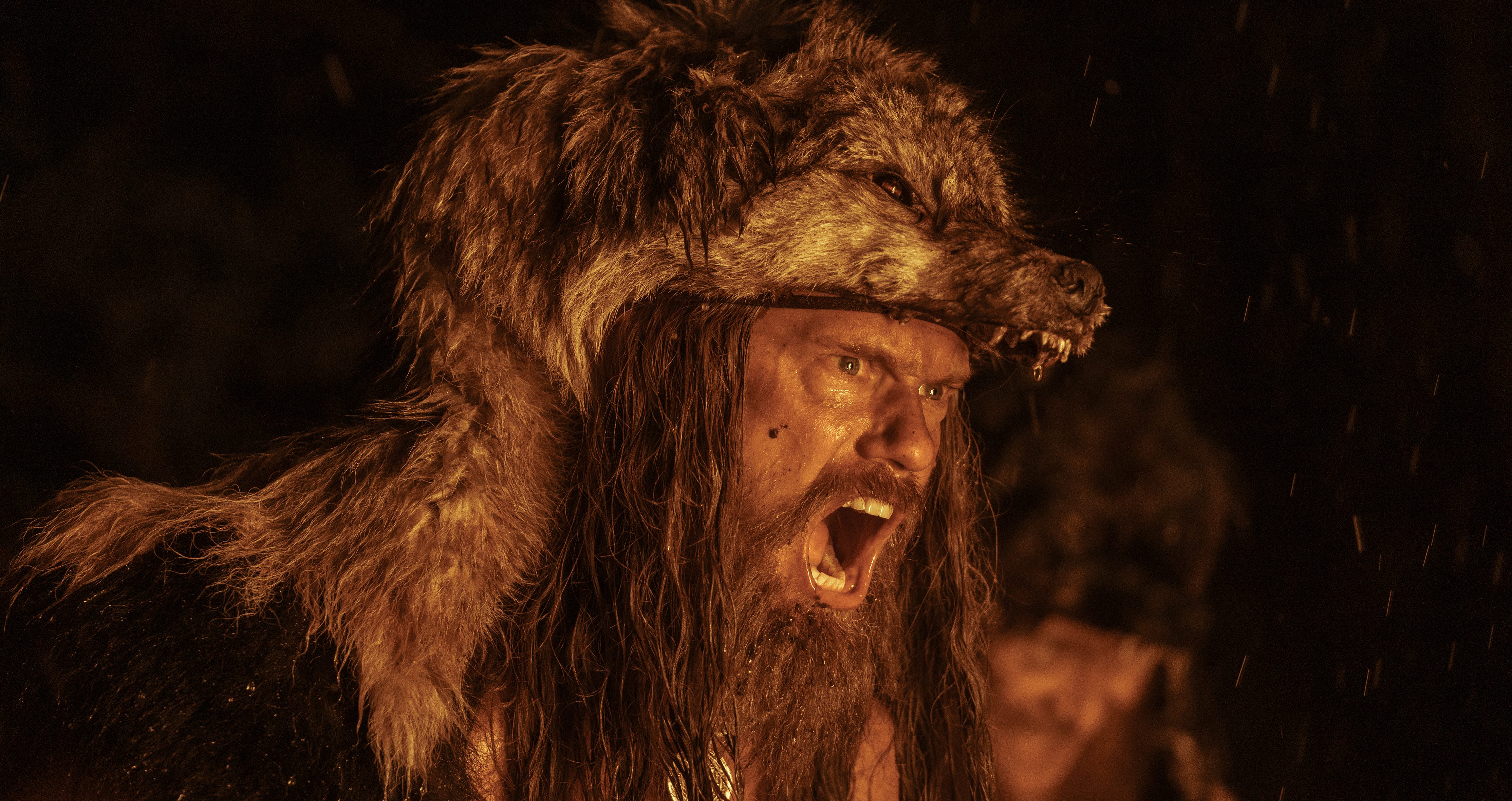 The Northman Movie Review - 2022 Robert Eggers Film