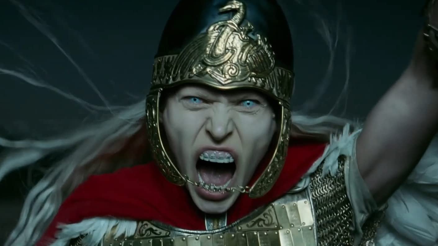 The Northman Movie Review - 2022 Robert Eggers Film