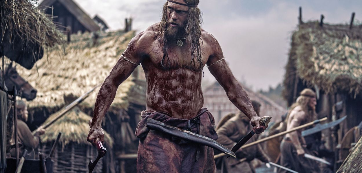 The Northman Streaming Guide - Where to Watch the 2022 Movie