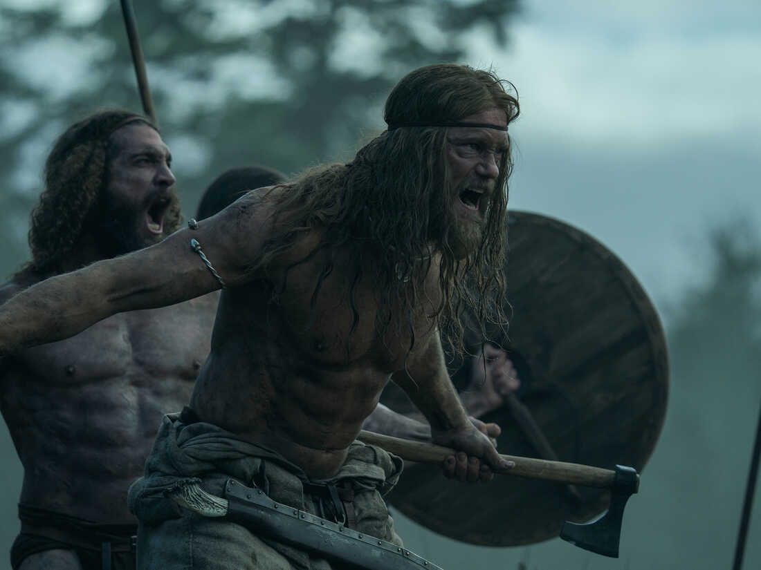 The Northman Streaming Guide - Where to Watch the 2022 Movie