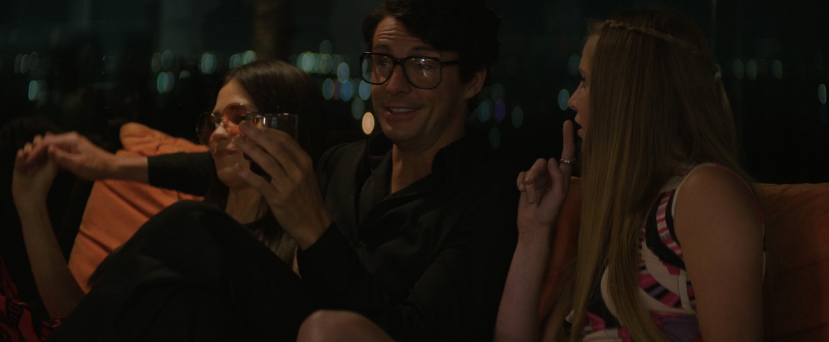 The Offer Soundtrack on Paramount+ - Every Song in Episode 2