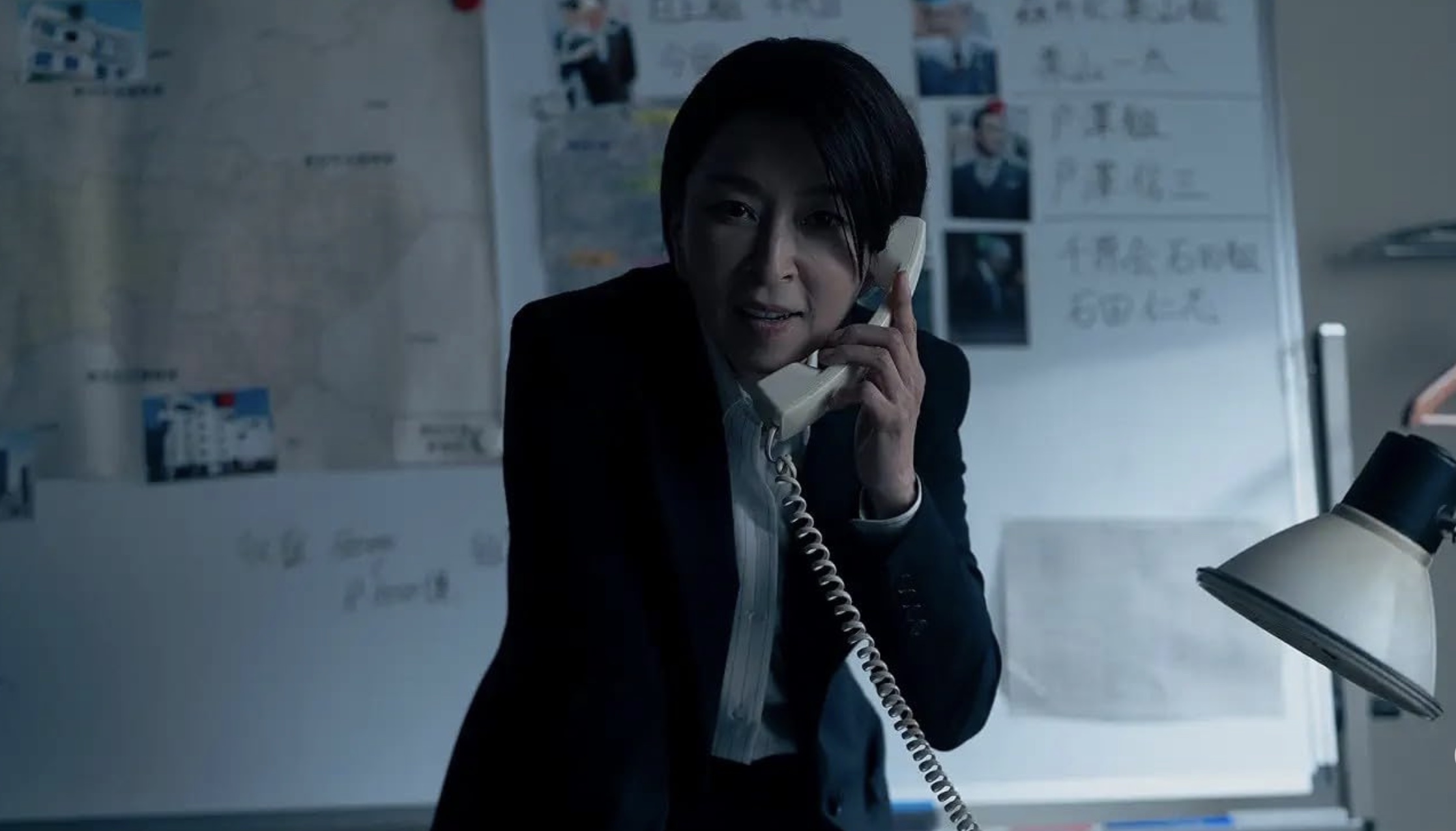 Tokyo Vice Soundtrack on HBO Max - Every Song in Season 2, Episode 7