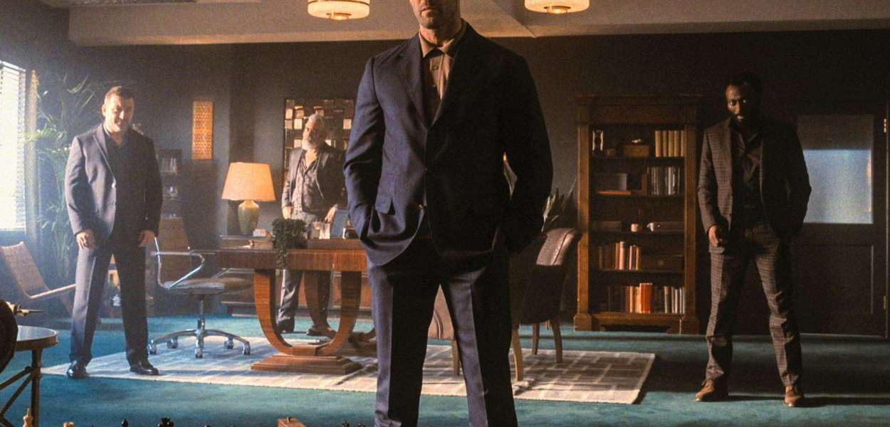 Wrath of Man Soundtrack - Wrath of Man Soundtrack: Every Song in the 2021 Movie