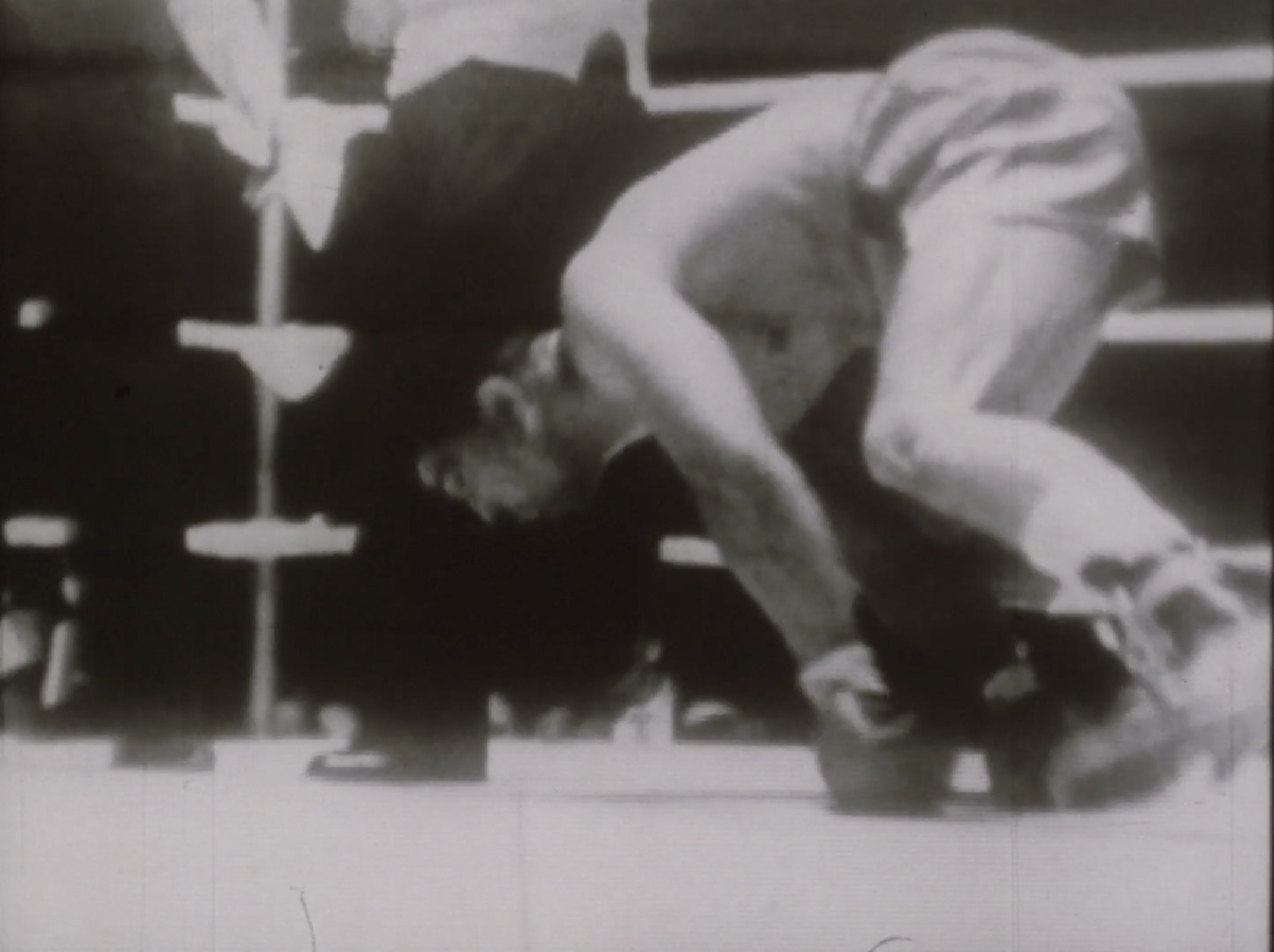 64 Day Hero Movie Essay - 1986 Randolph Turpin Documentary Film