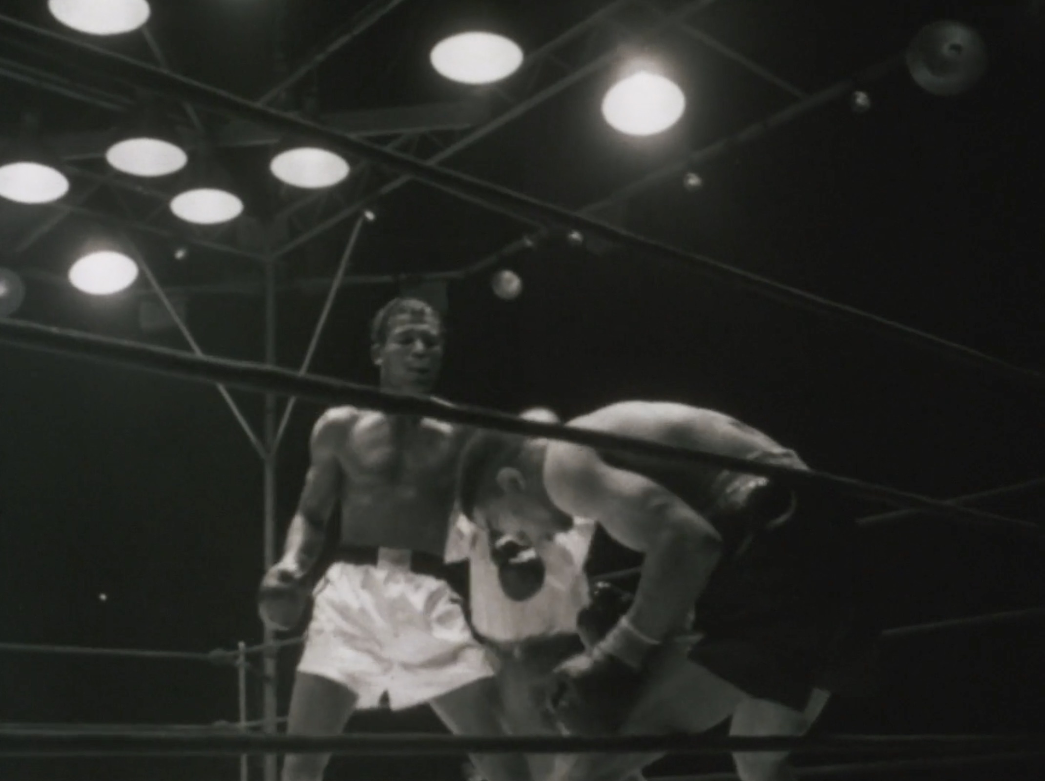 64 Day Hero Movie Essay - 1986 Randolph Turpin Documentary Film