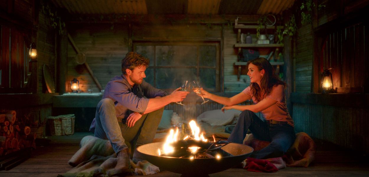 A Perfect Pairing Soundtrack - Every Song in the 2022 Netflix Movie