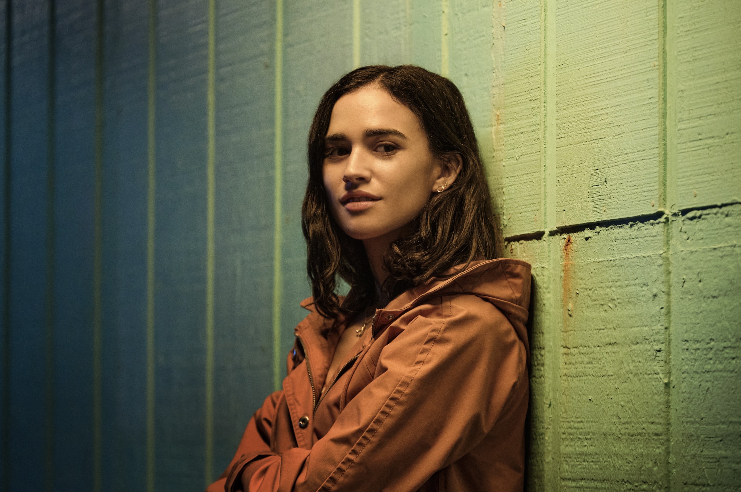 Along for the Ride Soundtrack - Every Song in the 2022 Netflix Movie