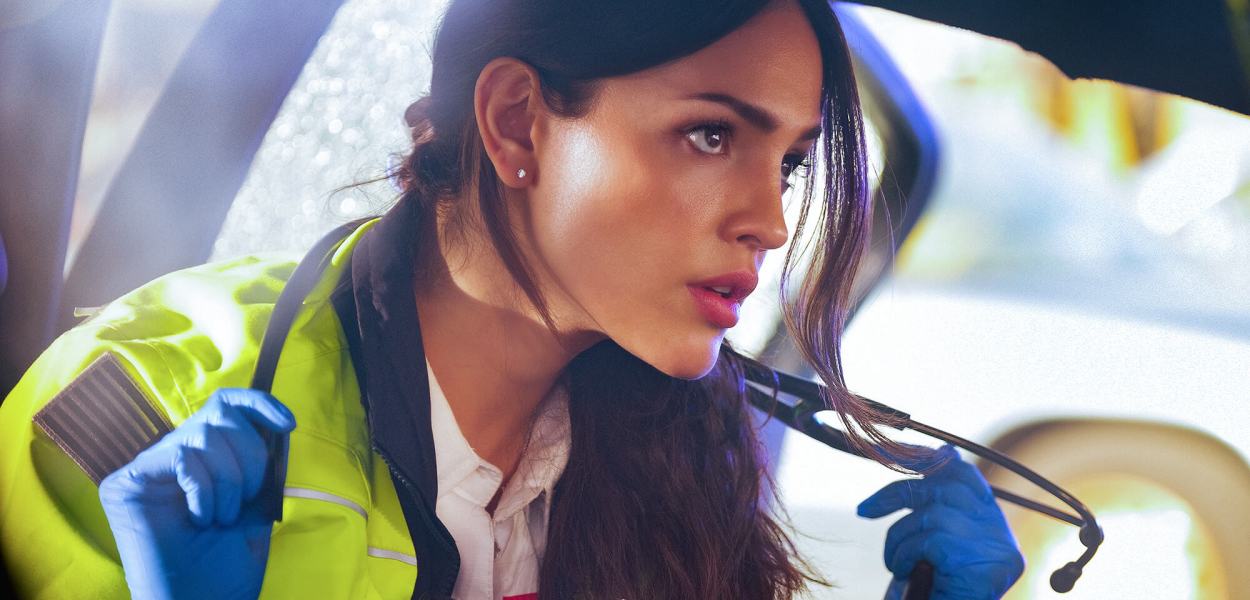 Ambulance Cast - Every Performer and Character in the 2022 Movie