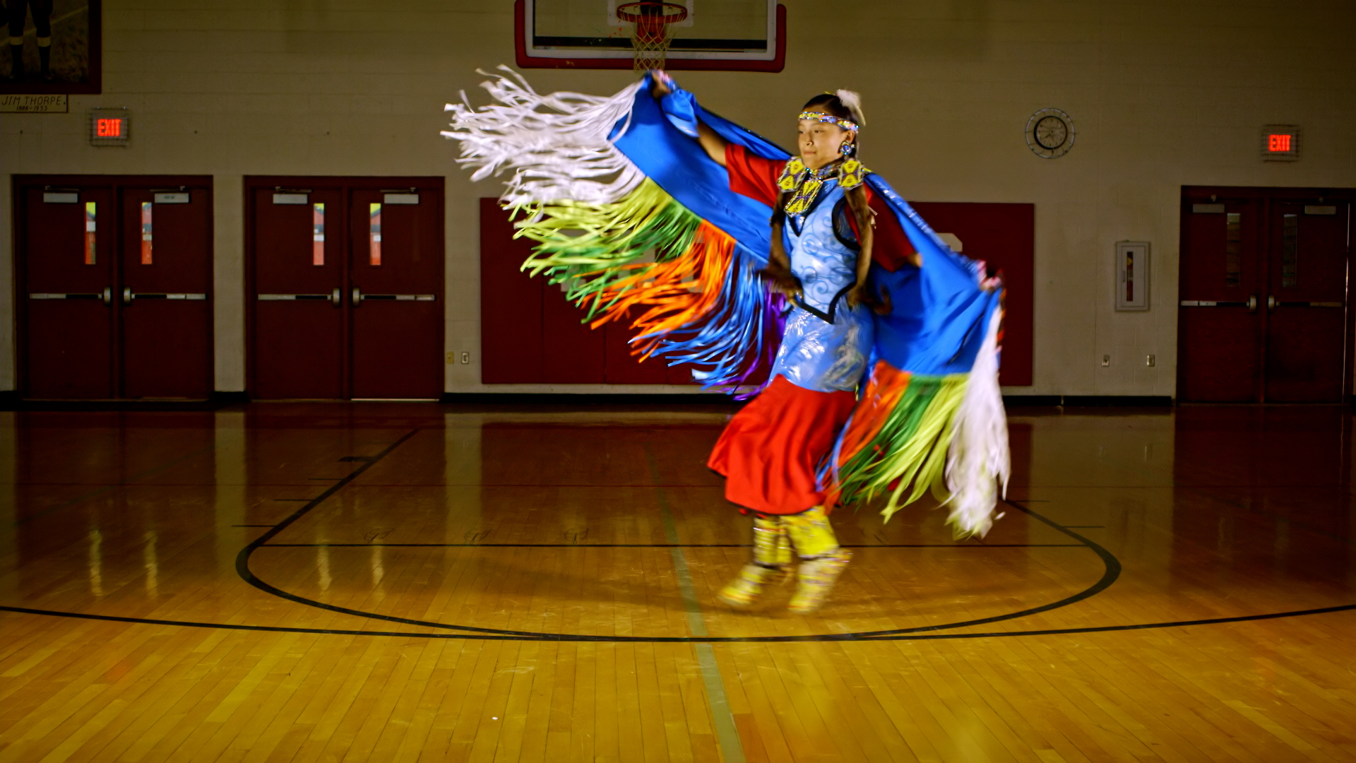 Big Crow Documentary Review - 2022 Kris Kaczor Film