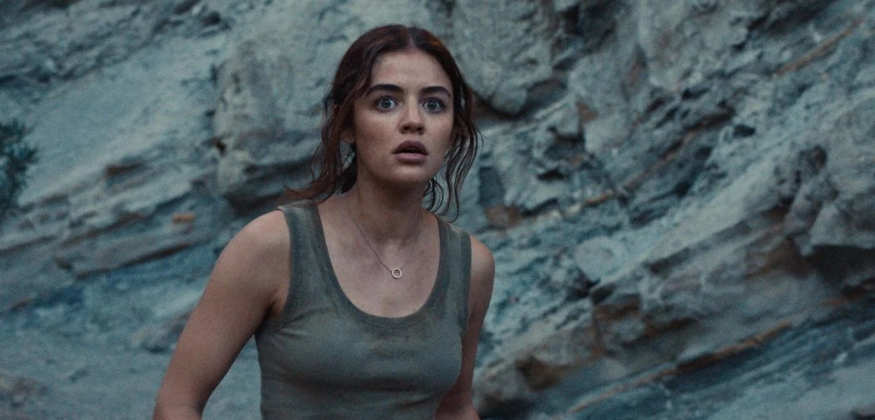 Borrego Cast - Every Performer and Character in the 2022 Movie